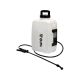 2. YT.2in1 BACKPACK SPRAYER 18V WITHOUT BATTERY AND CHARGER