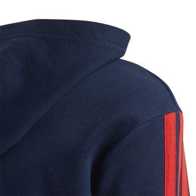 3. Adidas Arsenal London FC Hoodie Junior KG5138