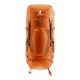 4. Deuter Aircontact Lite 40 + 10 Backpack 3340123-9319