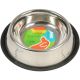 4. DOG AND CAT BOWL STAINLESS STEEL 500ML