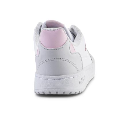 5. Women's lifestyle shoes Adidas Ny 90 W Ftwwht/Solred/Blubir GZ7631