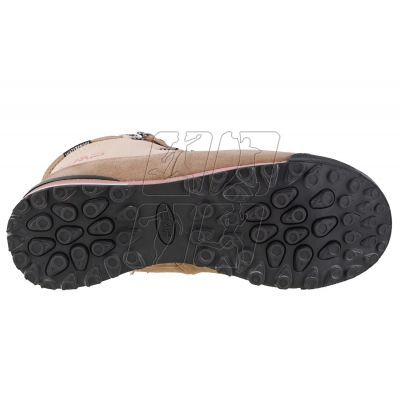 8. Shoes CMP Heka WP Wmn Hiking W 3Q49556-15XM