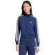 Adidas Adicolor Classics Firebird women's sweatshirt, navy blue JC8263