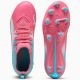 3. Puma Ultra 6 Match Re-Charge Jr FG/AG 108767-01 shoes