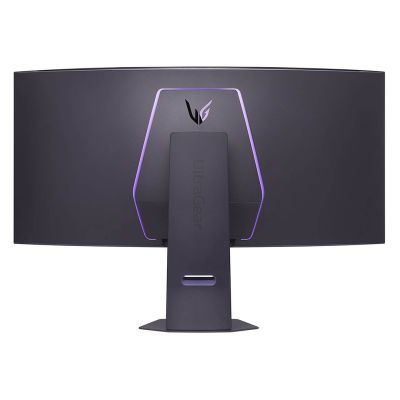 2. LG 45GX950A-B Computer Monitor 114.3 cm (45") 5120 x 2160 px WUHD OLED Black