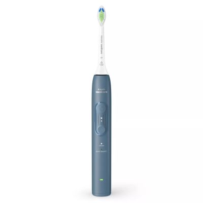 2. Philips 4100 series 4100 HX4041/48 Rechargeable Toothbrush