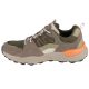 2. Skechers Bendino - Dormer 210555-DKTP Brown 42.5
