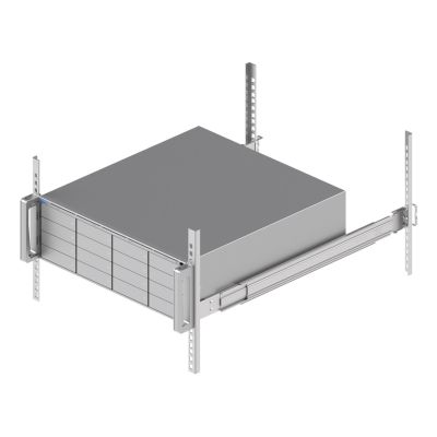 8. Ubiquiti UniFi Enterprise Network Video Recorder (ENVR-EU)