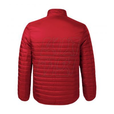 6. Malfini Phantom M MLI-54007 jacket red