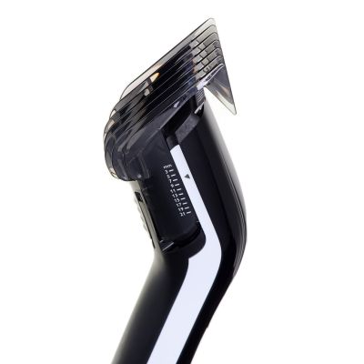 7. Philips QC 5115/15 hair clipper (black)