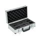 3. sE Electronics sE8 Matched Pair Black Studio Microphone