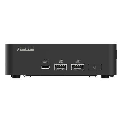 35. ASUS NUC 15 PRO RNUC15CRKV700002 computer (ARL-H 28W vPro (U7 265H), noRAM, noStorage, Integrated VGA, noOS, EU Cord, Kit)