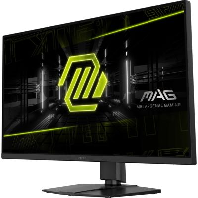 27. MSI MAG 322URDF E16 computer monitor 80 cm (31.5") 3840 x 2160 px 4K Ultra HD Black