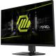 27. MSI MAG 322URDF E16 computer monitor 80 cm (31.5") 3840 x 2160 px 4K Ultra HD Black