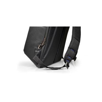 7. Port Designs CHICAGO EVO BP 13/15.6'' 39.6 cm (15.6") Backpack Black