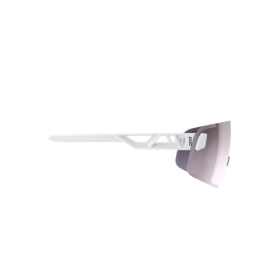 3. POC Elicit Toric Cycling Glasses White Cat.3