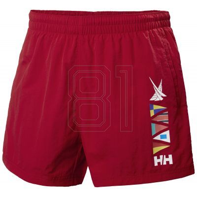 5. Helly Hansen Cascais Trunk M 34031 163 swimming shorts