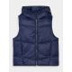 14. Jacket, sleeveless 4F Jr 4FJWAW24TVJAM134-31S