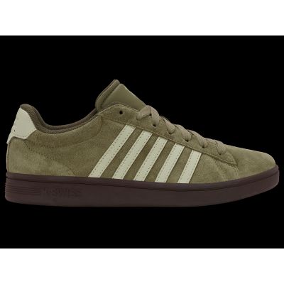 K-Swiss COURT TIEBRK II SDE shoes (09492-367-M)