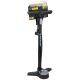 17. DUNLOP WORKSHOP/BICYCLE PUMP 174Psi WITH MANOMETER