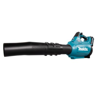 8. Makita UB001GZ Cordless Leaf Blower 230.4 km/h Black, Blue 40V Lithium-Ion (Li-Ion)