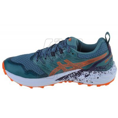 2. Asics Gel-Trabuco Terra W 1012A902-300 shoes