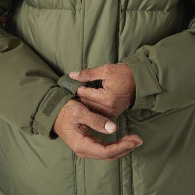 4. Helly Hansen Escape Down Parka M 53527 421