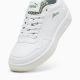 2. Puma Court Classy Blossom White Archive W 395092-01 shoes