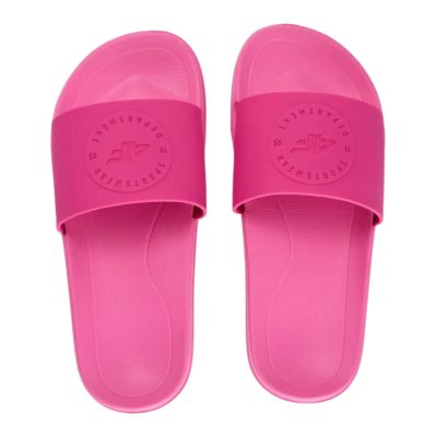 4. Flip-flops for girls 4F F031 fuchsia 4FJWSS26FSLIF031 55S
