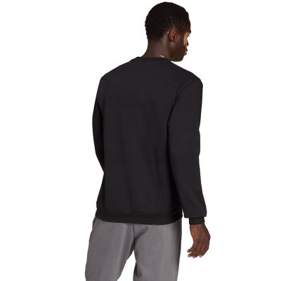 4. Adidas Entrada 22 Sweatshirt Top M H57478
