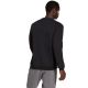 4. Adidas Entrada 22 Sweatshirt Top M H57478