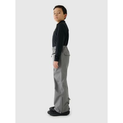 2. Ski pants membrane 8000 boys 4F Junior 4FJWAW24TFTRM655-24S