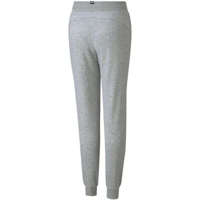 4. Puma ESS Sweatpants TR Jr 587037 04