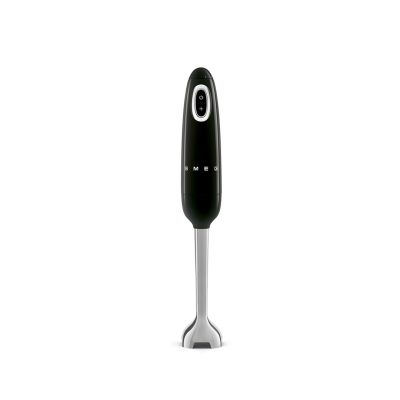 12. Smeg HBF11BLEU blender Immersion blender 700W Black