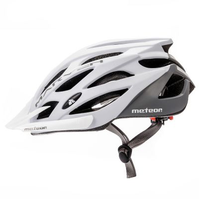 3. Meteor Marven 24723-24725 Bicycle Helmet
