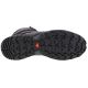 4. Salomon X Ward Leather Mid GTX M 471817 shoes