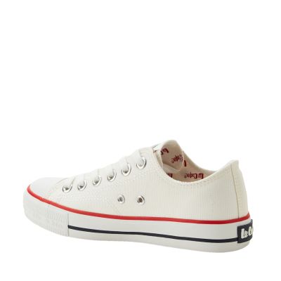 3. Lee Cooper Women's Shoes White LCW-26-31-4310LA