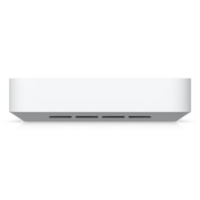14. Router (Gateway). Switch Ubiquiti UniFi (UXG-Fiber-EU)