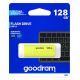 5. GoodRam UME2 UME2-1280Y0R11 pendrive (128GB; USB 2.0; yellow)