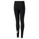 3. Kids Leggings Puma ESS Logo Leggings Jr 587035 01