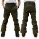5. Softshell ski pants O&#39;Neill M 2550089-16028