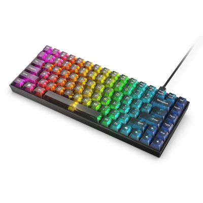 14. Lenovo Legion K510 Mini Pro Gaming (GY41P808600)
