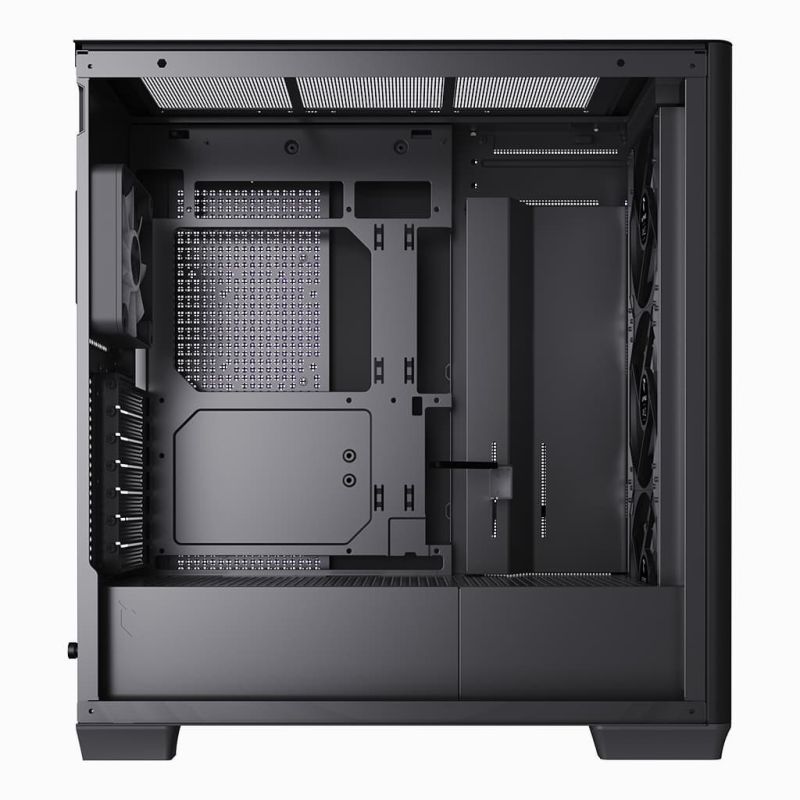 6. AEROCOOL APNX C1-BK-v1 ARGB Case