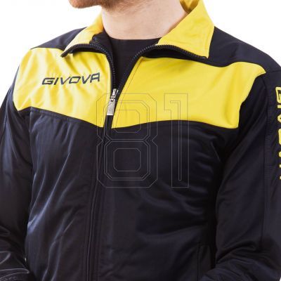 13. Tracksuit Givova Tuta Visa TR018 0407