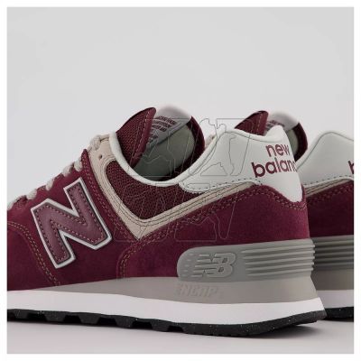 6. New Balance W WL574EVM shoes