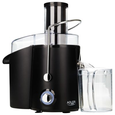 2. ADLER AD 4127 juicer