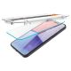 6. Spigen Glas.tR EZ Fit tempered glass for iPhone 15 Pro - 2 pcs.