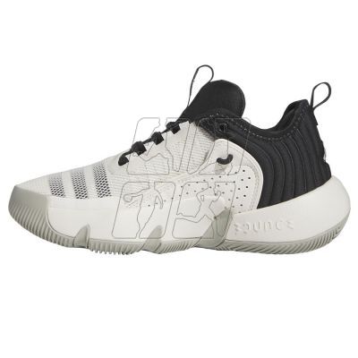 8. Adidas Trae Unlimited Jr IG0704 basketball shoes