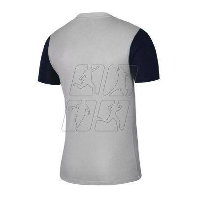 4. T-shirt Nike Tiempo Premier II M DH8035-052