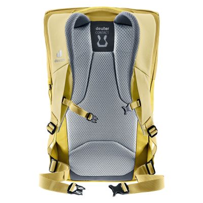 5. Deuter UP Sydney 3813921-8804 Turmeric Ginger